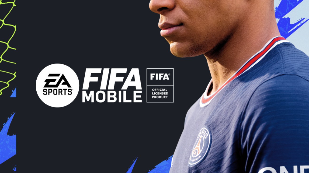 EA SPORTS FIFA Mobile