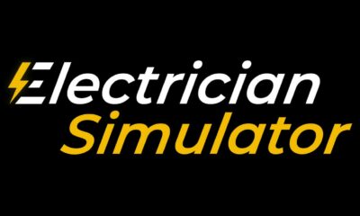 Electrician Simulator