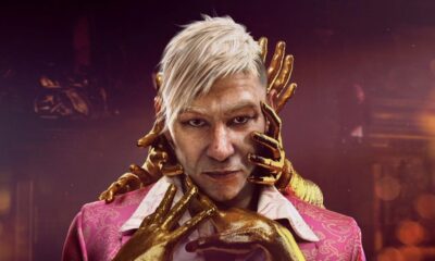 Far Cry 6: DLC "Pagan: Kontrolle"