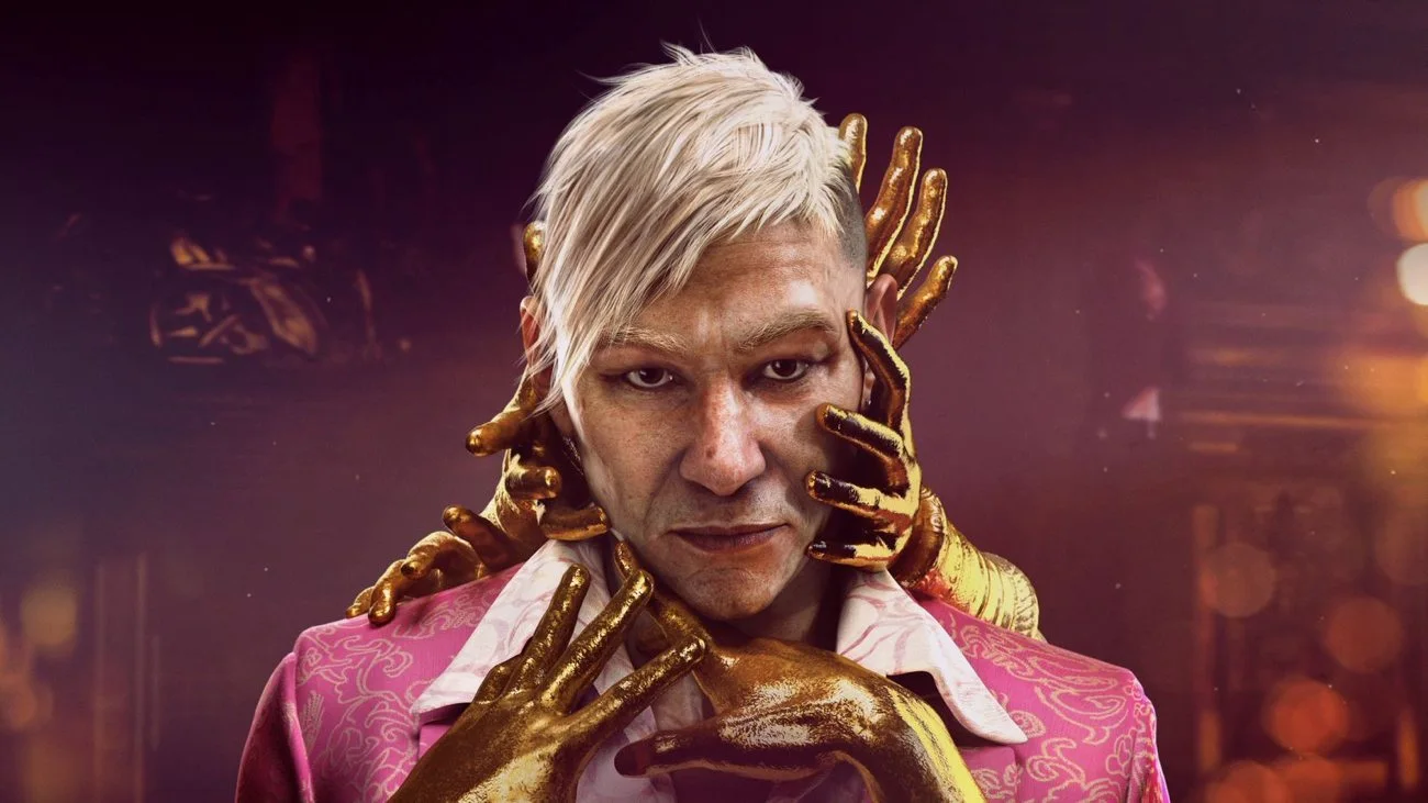 Far Cry 6: DLC "Pagan: Kontrolle"