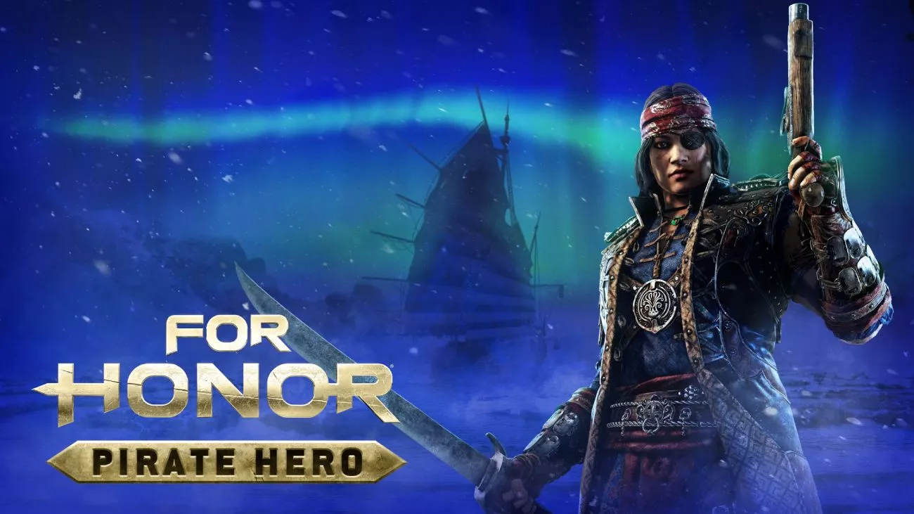For Honor