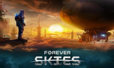 Forever Skies