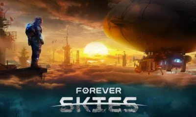 Forever Skies
