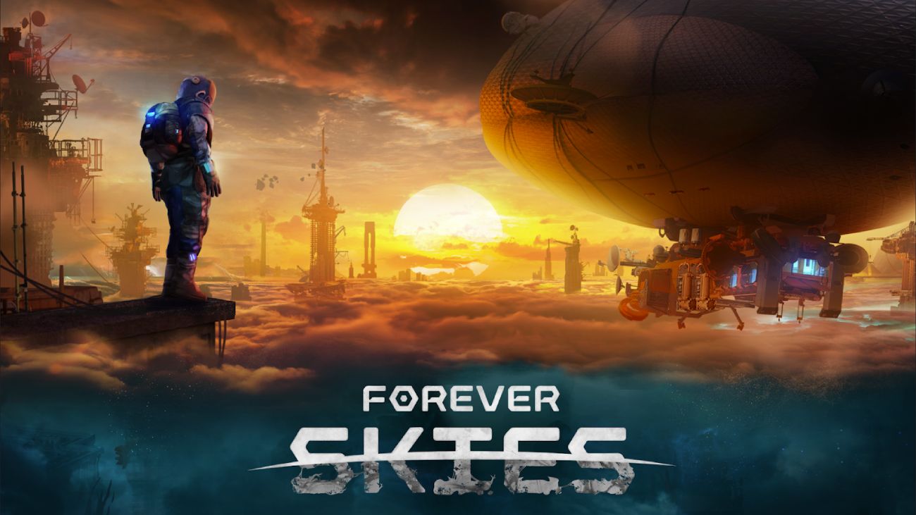 Forever Skies