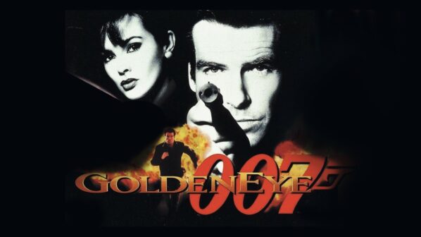 GoldenEye 007