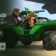 Halo Infinite: Pass Tense Warthog Bundle