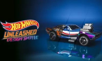 Hot Wheels Unleashed: Design Battle