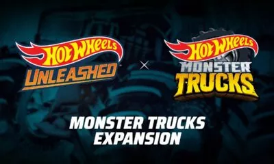 Hot Wheels Unleashed