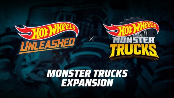 Hot Wheels Unleashed