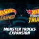 Hot Wheels Unleashed