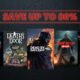 ID@Xbox-Angebot Gänsehaut und Nervenkitzel Sale