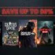 ID@Xbox-Angebot Gänsehaut und Nervenkitzel Sale