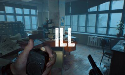 ILL