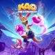 Kao das Känguru