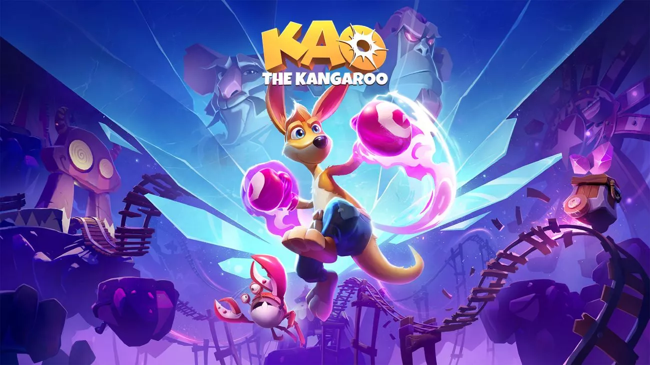 Kao das Känguru