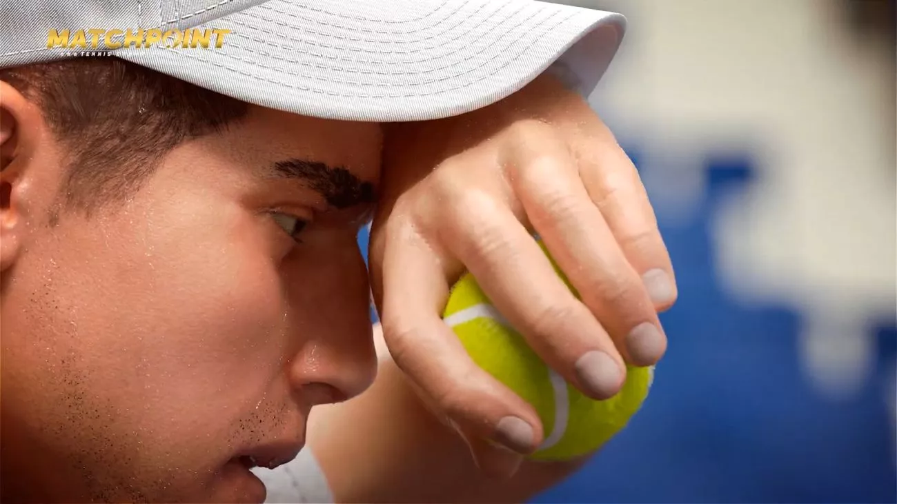 Matchpoint - Tennis Championships