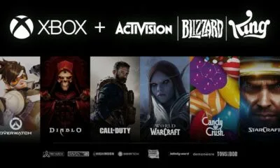Activision Blizzard - Xbox