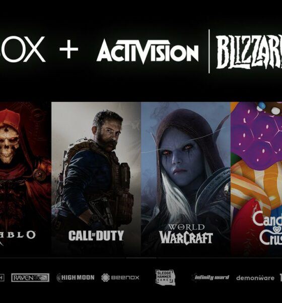 Activision Blizzard - Xbox