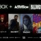 Activision Blizzard - Xbox