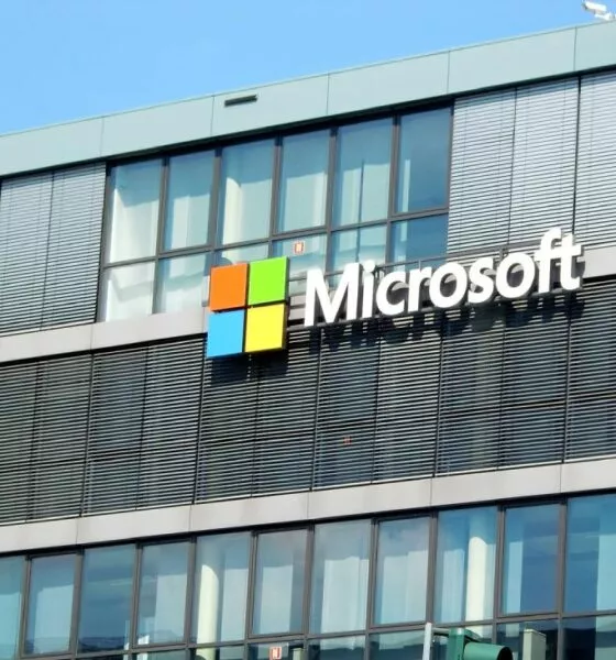 Microsoft