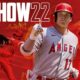 MLB The Show 22
