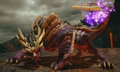 Monster Hunter Rise