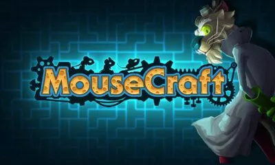 MouseCraft