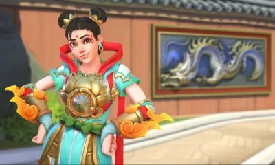 Overwatch