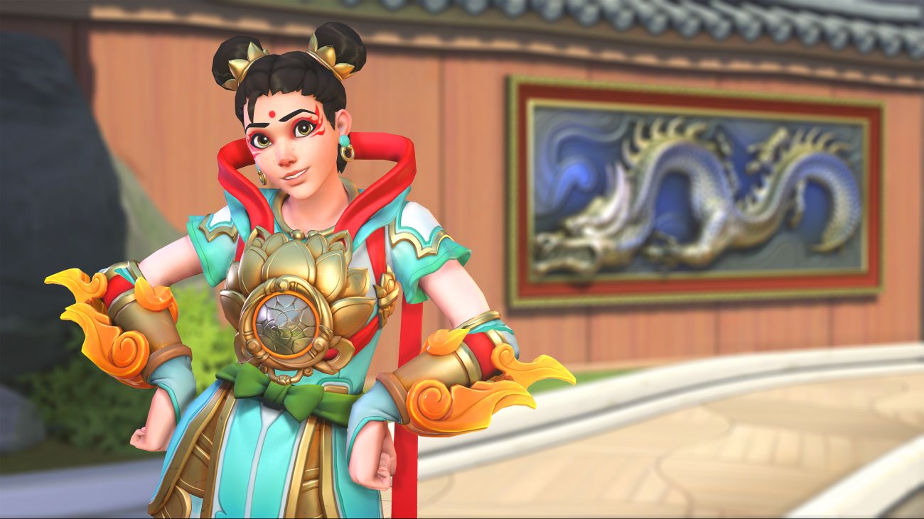 Overwatch