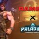 Paladins X Rambo Crossover