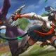 Paladins: Saison 5