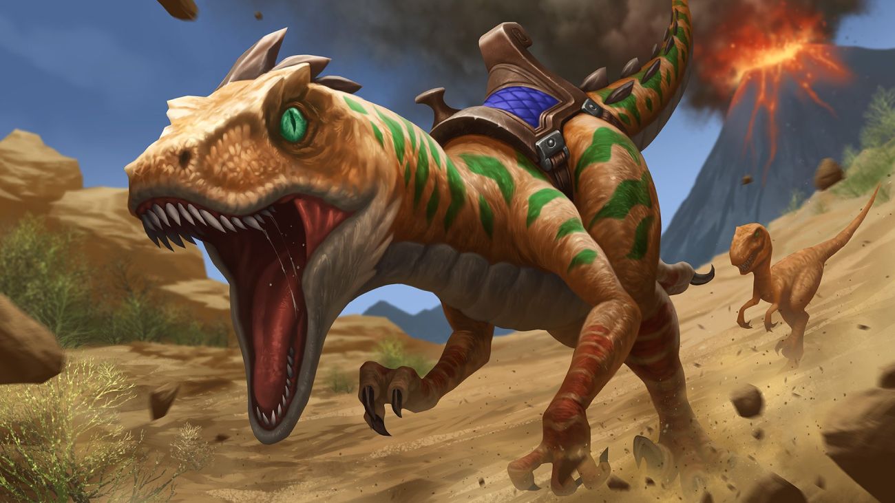 Paladins: Saison 5