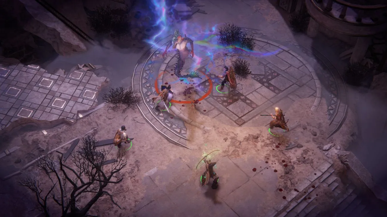 Pathfinder: Wrath of the Righteous