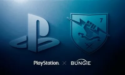 PlayStation - Bungie
