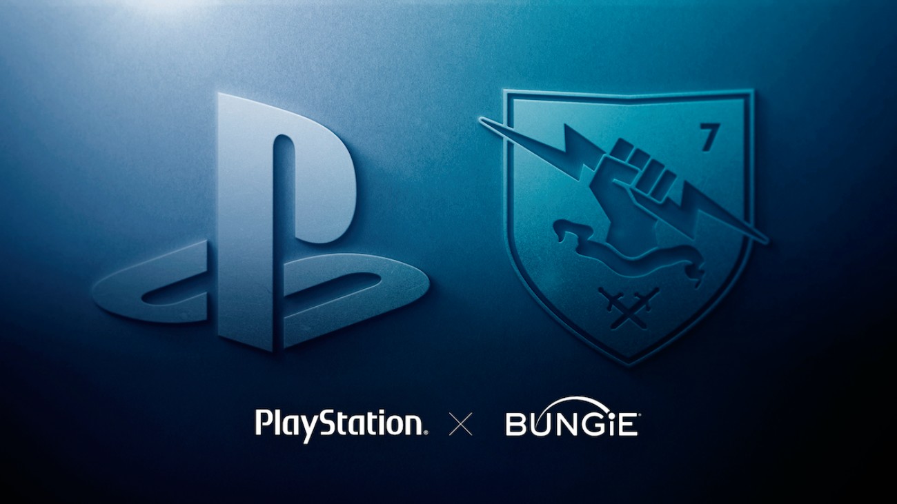 PlayStation - Bungie