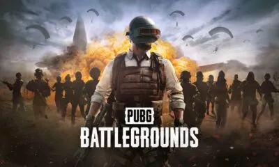 PUBG: BATTLEGROUNDS