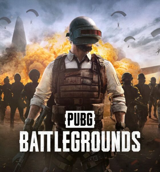 PUBG: BATTLEGROUNDS