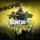 Rainbow Six Extraction Gewinnspiel