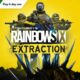 Rainbow Six Extraction