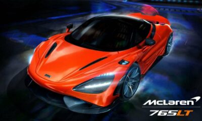 Rocket League