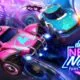 Rocket League: In-Game-Event Neon Nights