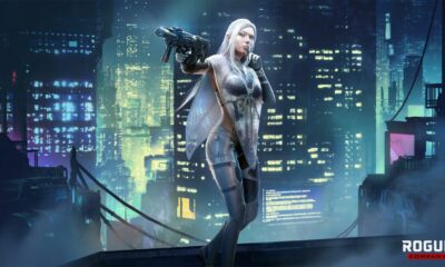 Rogue Company