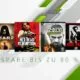 Abwärtskompatible Xbox-Spiele im Sale