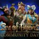 Sea of Thieves Community Day