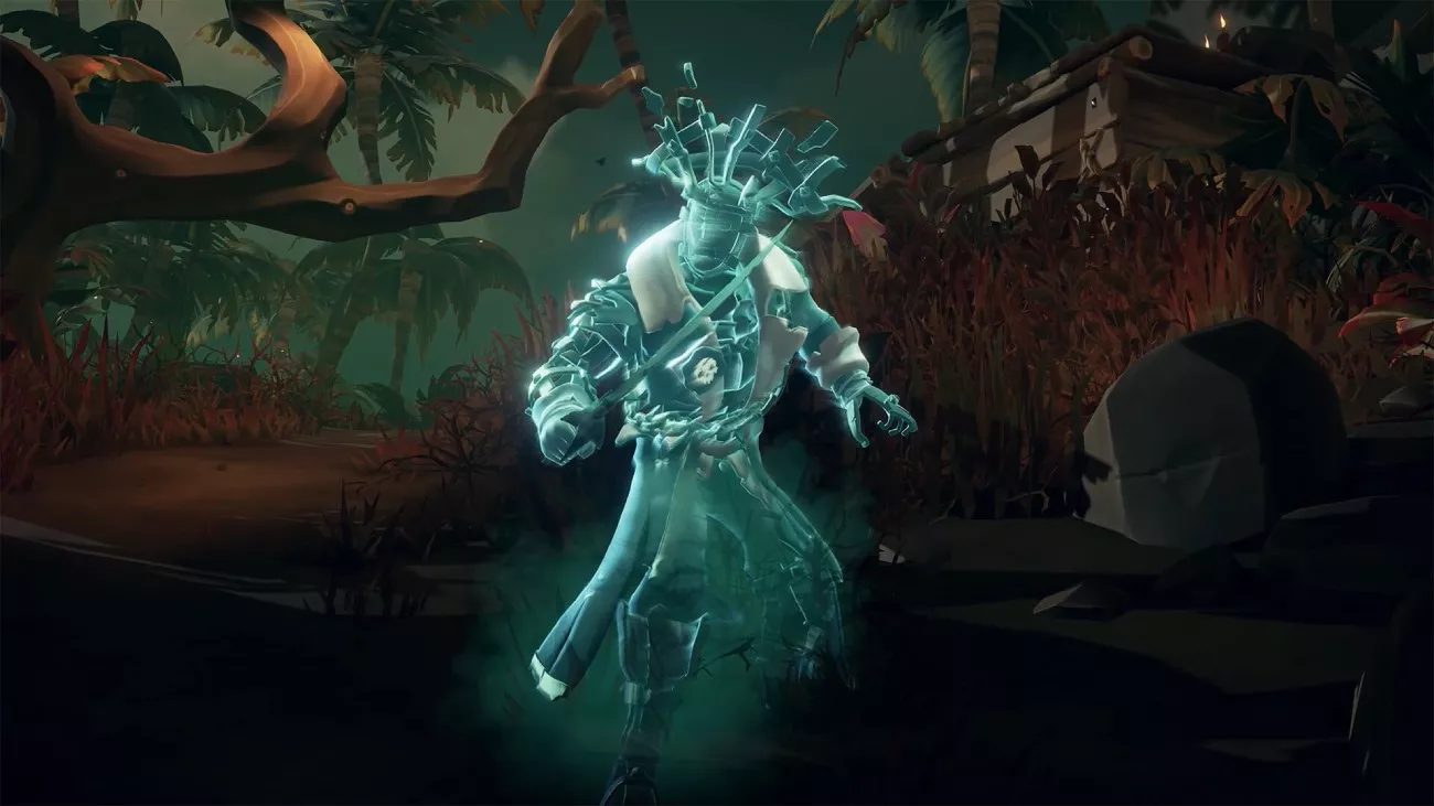 Sea of Thieves: Umfassende Roadmap 2022