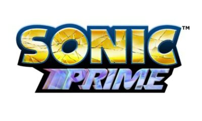 Sonic Prime