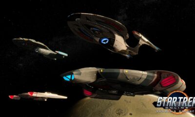 Star Trek Online: Shadow’s Advance