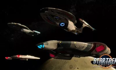 Star Trek Online: Shadow’s Advance