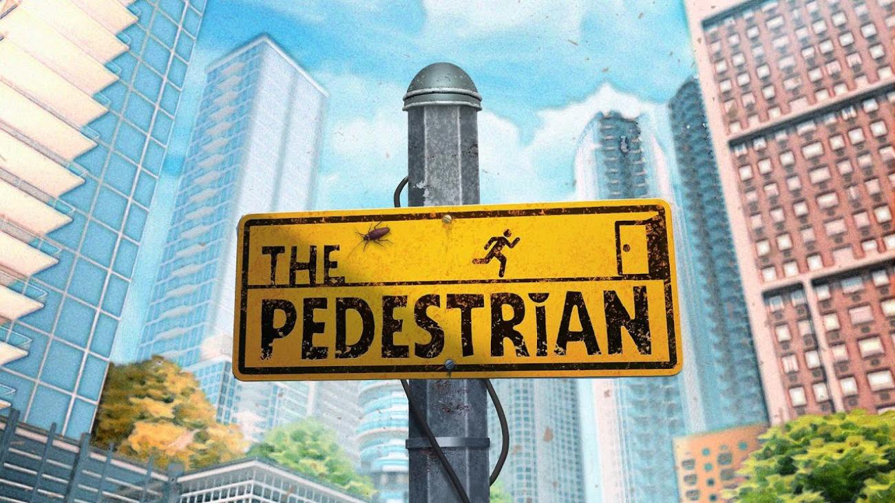 The Pedestrian
