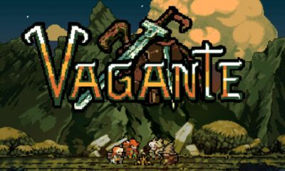 Vagante